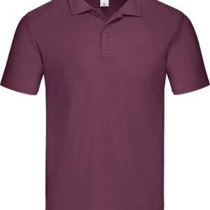 Polo Adulto Color Original