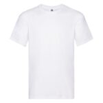 Camiseta Adulto Blanca Original T - Imagen 2