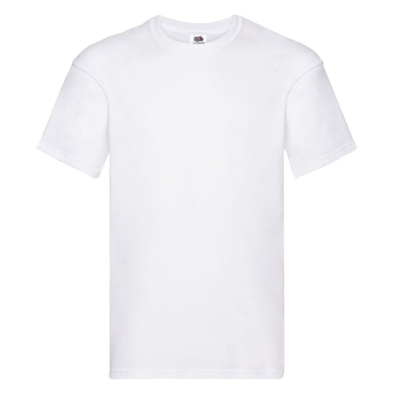 1332-001-P.jpg Camiseta Adulto Blanca Original T