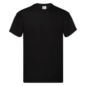 Camiseta Adulto Color Original T