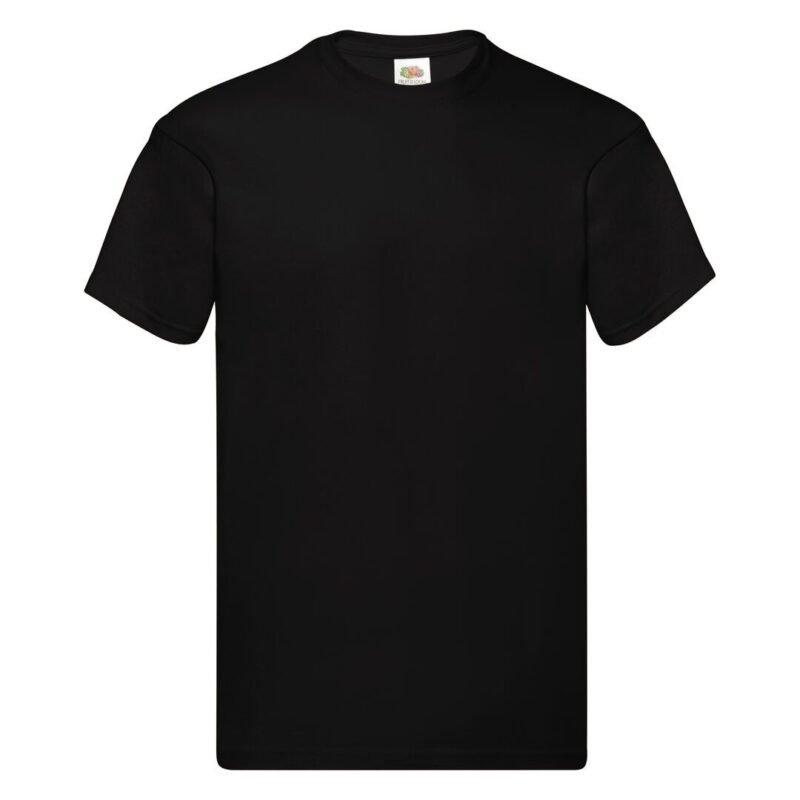 Camiseta Adulto Color Original T