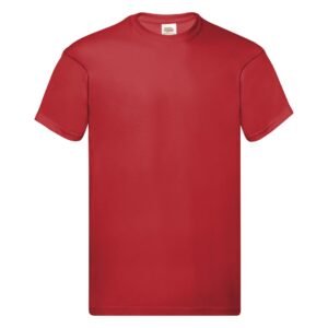Camiseta Adulto Color Original T
