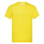 Camiseta Adulto Color Original T - Imagen 2