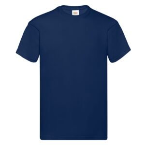 Camiseta Adulto Color Original T