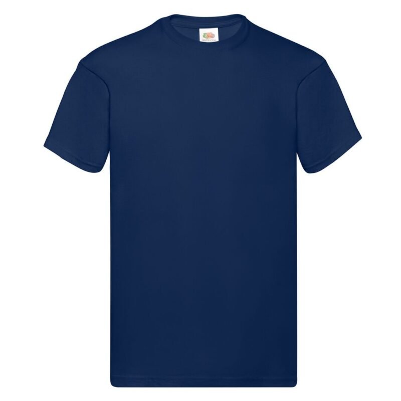 Camiseta Adulto Color Original T