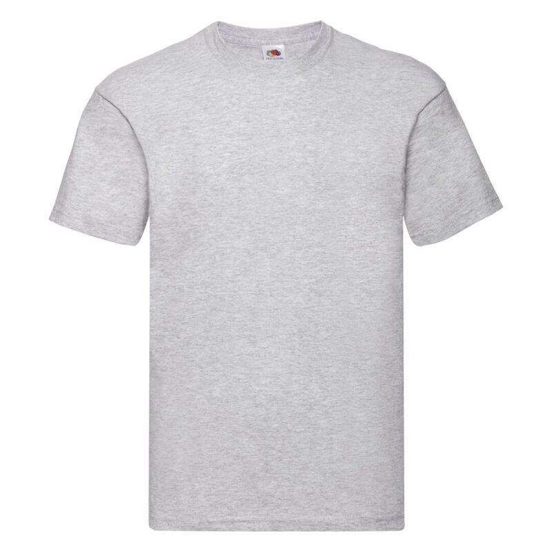 Camiseta Adulto Color Original T