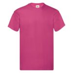 Camiseta Adulto Color Original T - Imagen 5