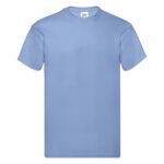 Camiseta Adulto Color Original T - Imagen 4