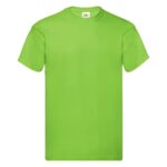 Camiseta Adulto Color Original T - Imagen 9