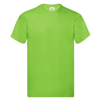 Camiseta Adulto Color Original T - Imagen 9