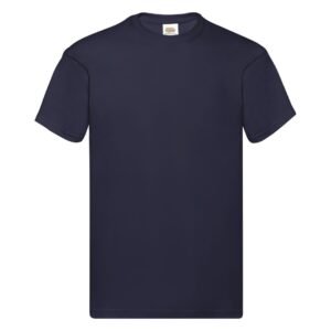 Camiseta Adulto Color Original T