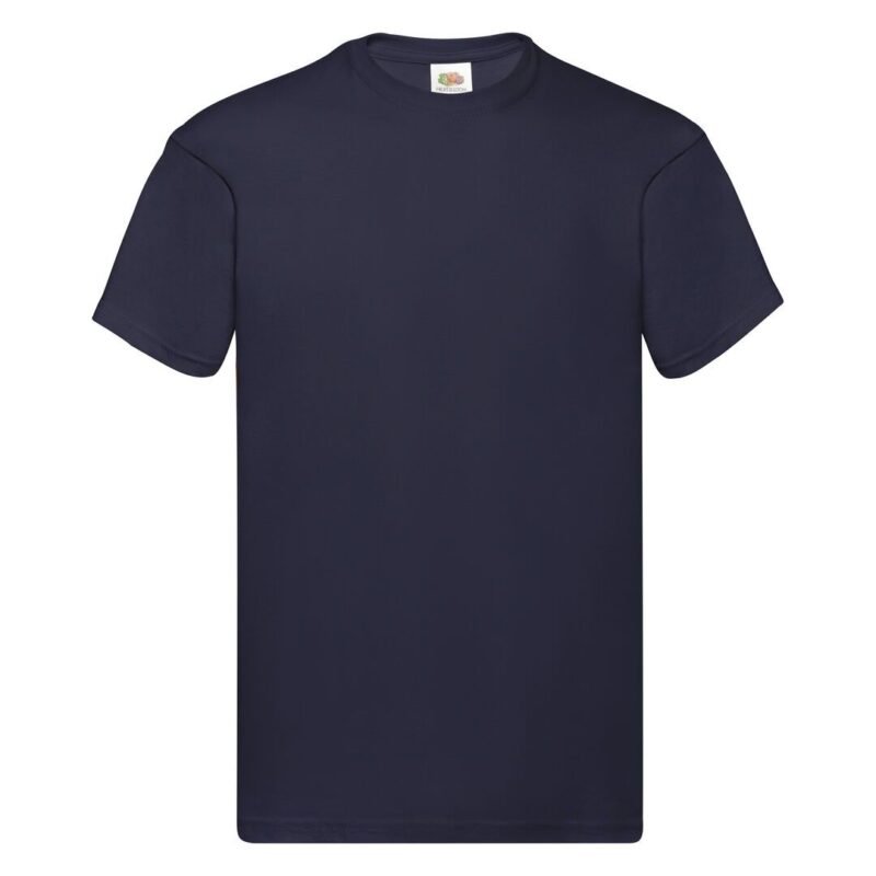 Camiseta Adulto Color Original T