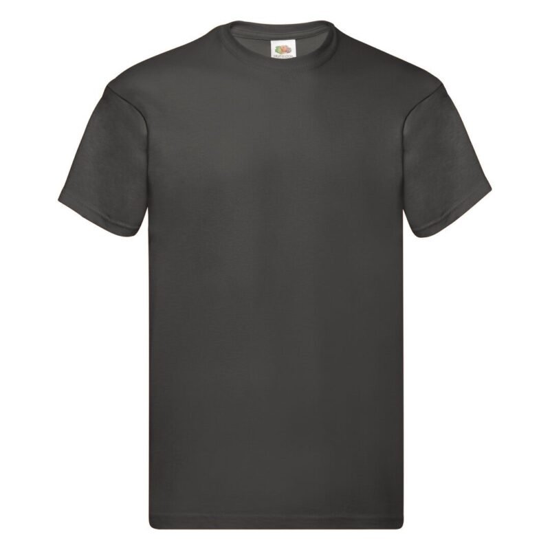 Camiseta Adulto Color Original T