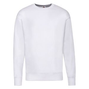Sudadera Adulto Lightweight Set-In S