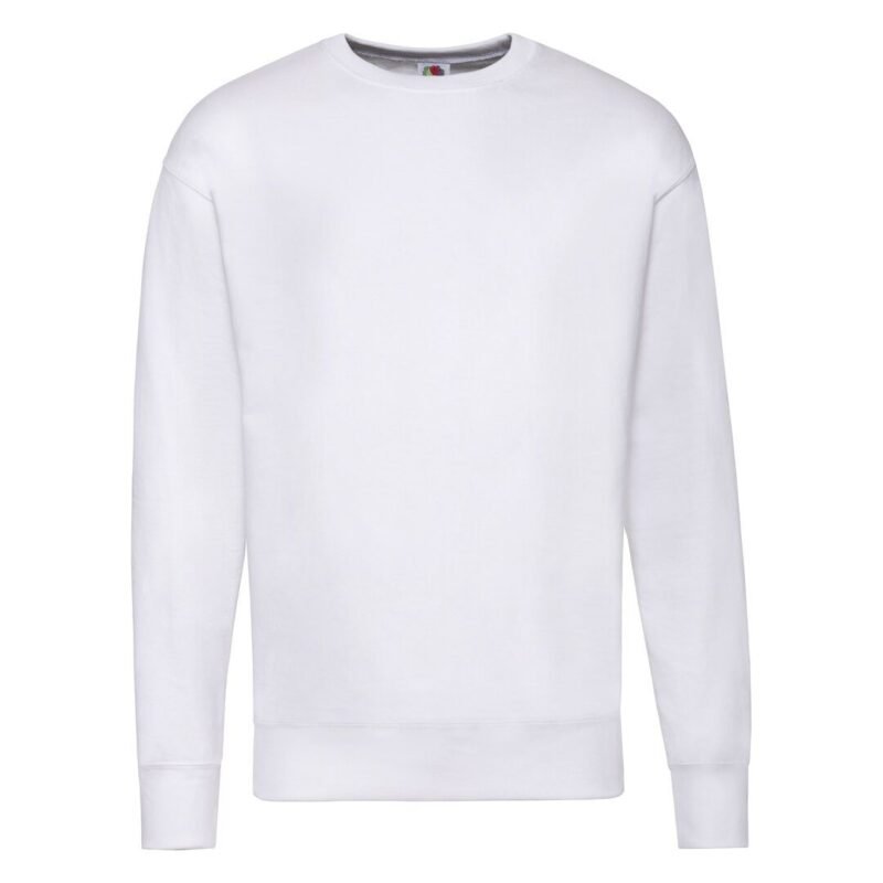 Sudadera Adulto Lightweight Set-In S