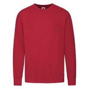 Sudadera Adulto Lightweight Set-In S