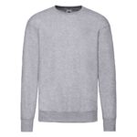 Sudadera Adulto Lightweight Set-In S - Imagen 5