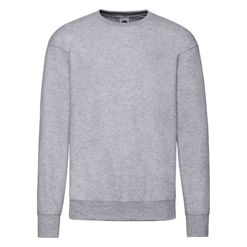 Sudadera Adulto Lightweight Set-In S