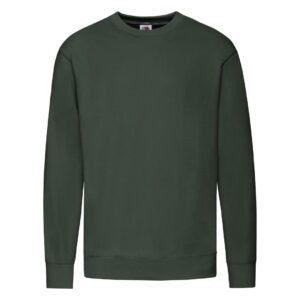Sudadera Adulto Lightweight Set-In S