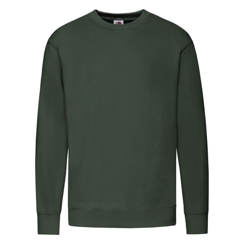Sudadera Adulto Lightweight Set-In S