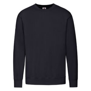 Sudadera Adulto Lightweight Set-In S