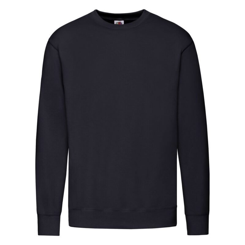 Sudadera Adulto Lightweight Set-In S