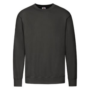 Sudadera Adulto Lightweight Set-In S