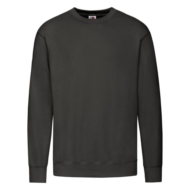Sudadera Adulto Lightweight Set-In S