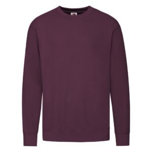 Sudadera Adulto Lightweight Set-In S