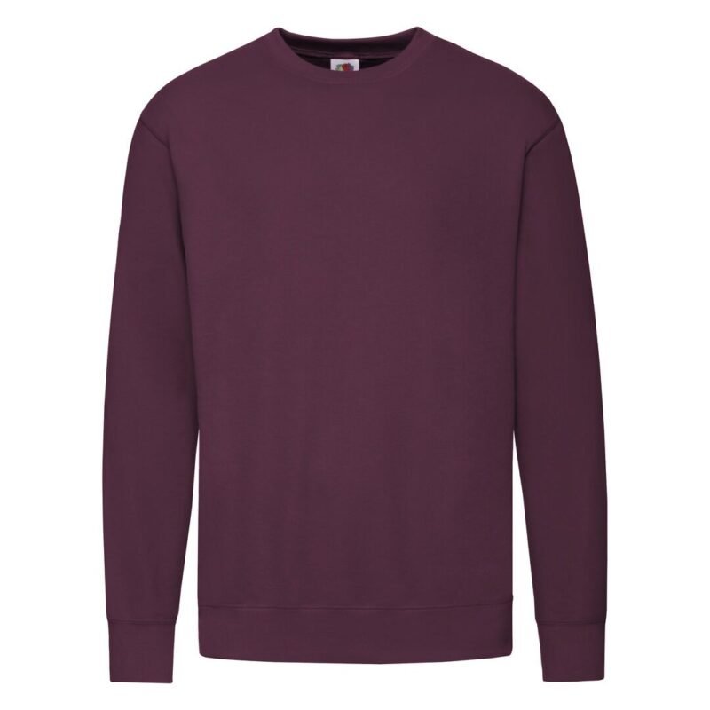 Sudadera Adulto Lightweight Set-In S