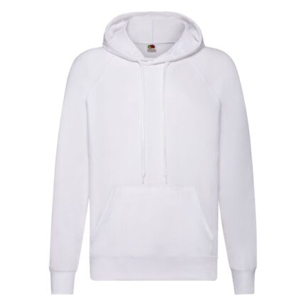 Sudadera Adulto Lightweight Hooded S - Imagen 3