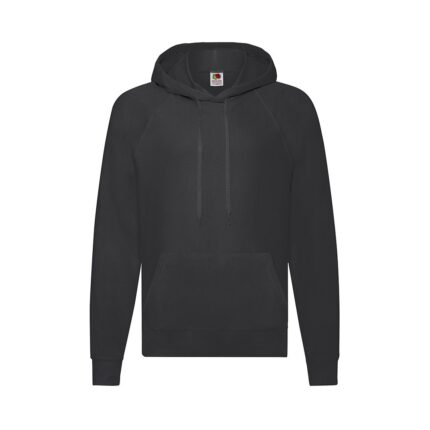 Sudadera Adulto Lightweight Hooded S - Imagen 7