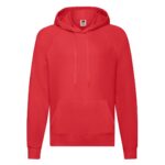 Sudadera Adulto Lightweight Hooded S - Imagen 8