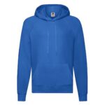 Sudadera Adulto Lightweight Hooded S - Imagen 2