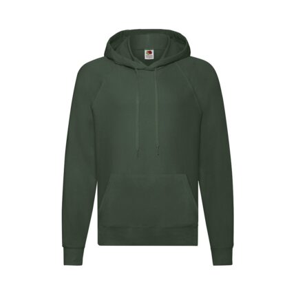 Sudadera Adulto Lightweight Hooded S - Imagen 9