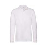 Polo Adulto Premium Long Sleeve - Imagen 2