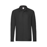 Polo Adulto Premium Long Sleeve - Imagen 5