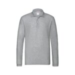 Polo Adulto Premium Long Sleeve - Imagen 3