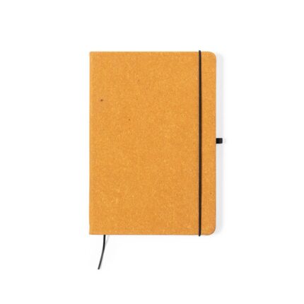 Bloc Notas Tefan - Imagen 4