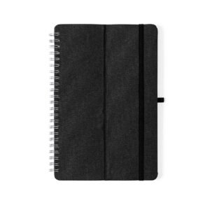 Libreta Soporte Maisux