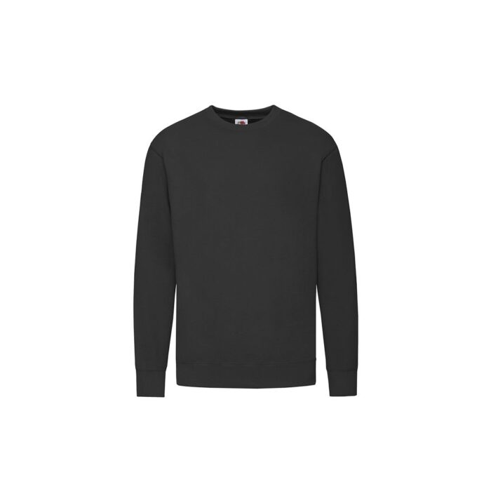 Sudadera Niño Classic Set-In Sweat - Imagen 12