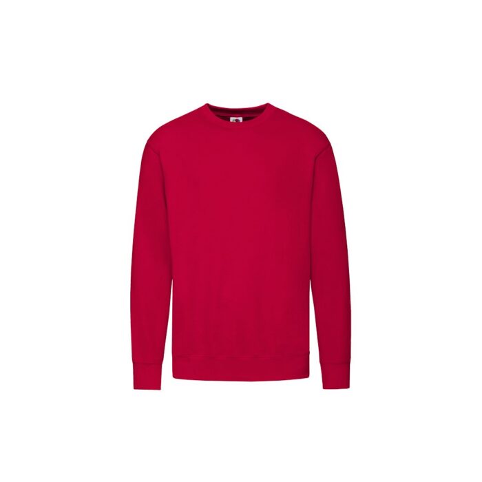 Sudadera Niño Classic Set-In Sweat - Imagen 13