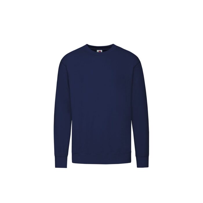 Sudadera Niño Classic Set-In Sweat - Imagen 11