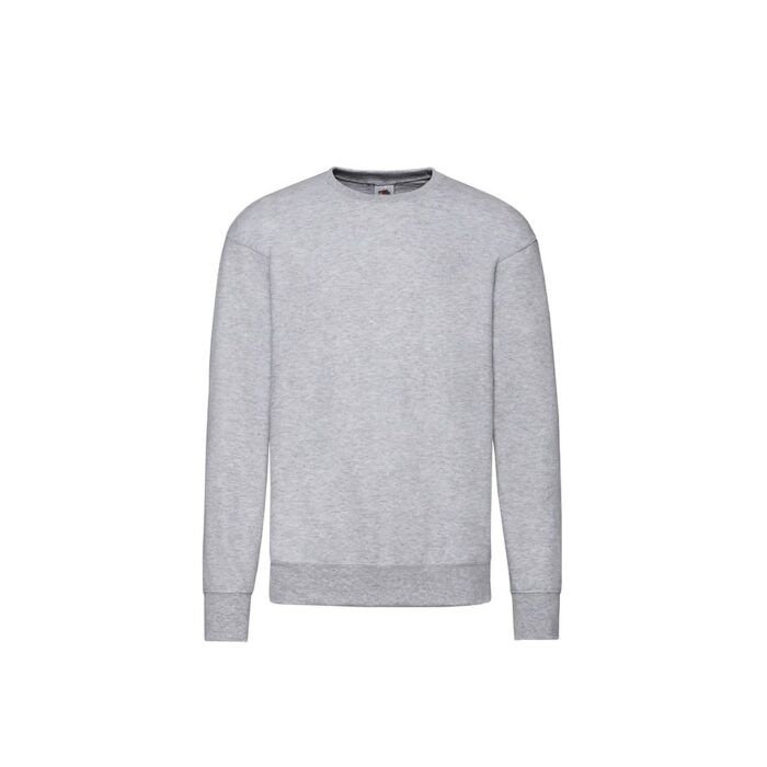 Sudadera Niño Classic Set-In Sweat - Imagen 10