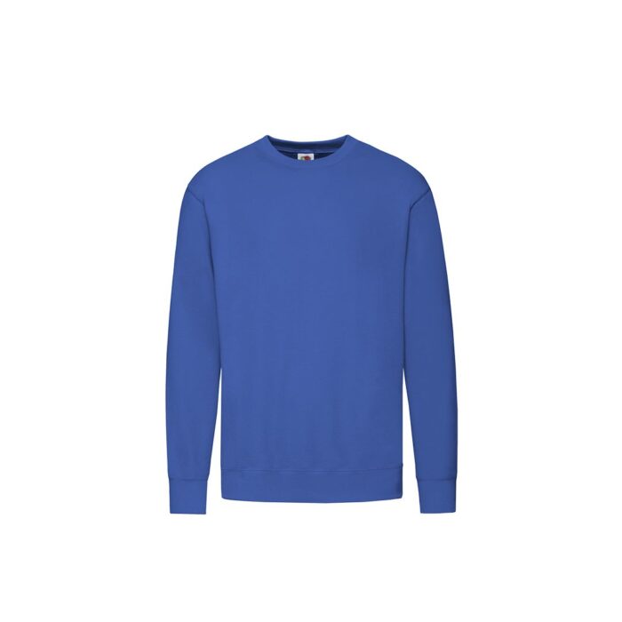 Sudadera Niño Classic Set-In Sweat - Imagen 7