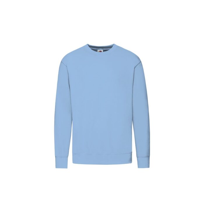 Sudadera Niño Classic Set-In Sweat - Imagen 8