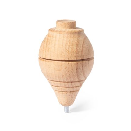 Peonza Gupy - Imagen 3