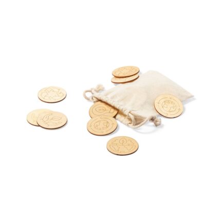 Juego Lauby - Imagen 3