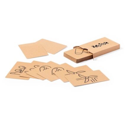 Juego Mirman - Imagen 3