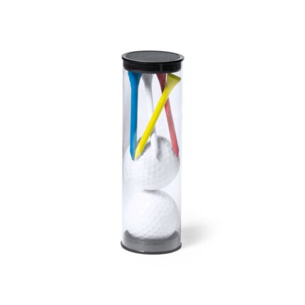 Set Golf Caddie - Imagen 3